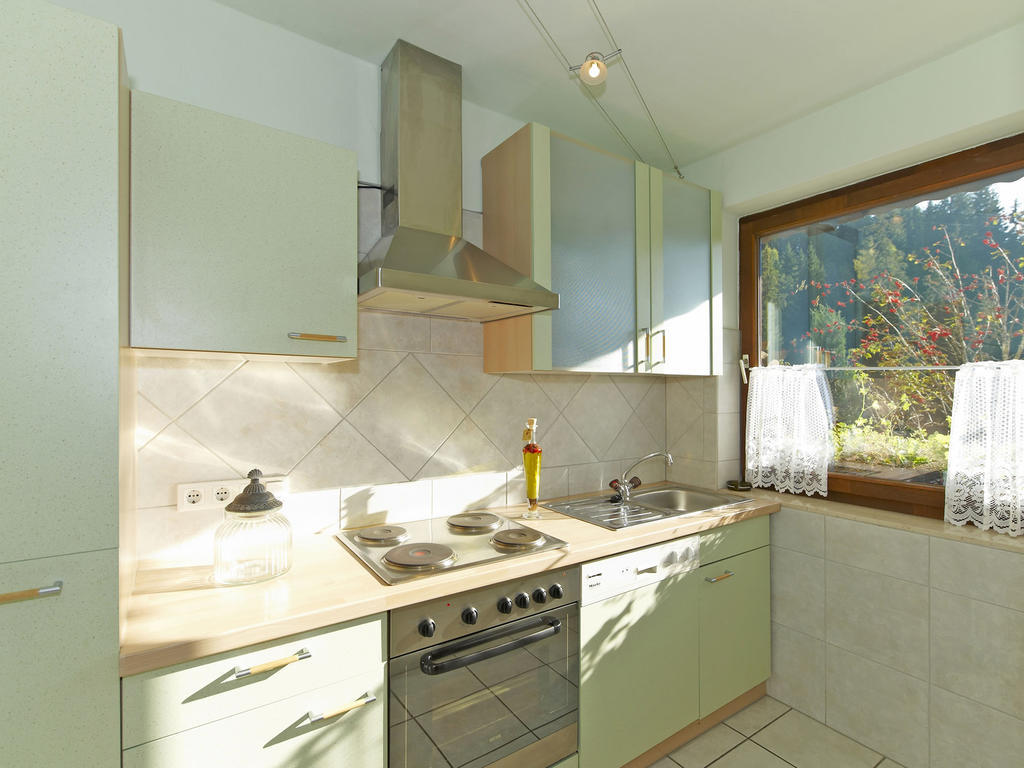 フィルツモースHaus Meyerアパートメント 部屋 写真